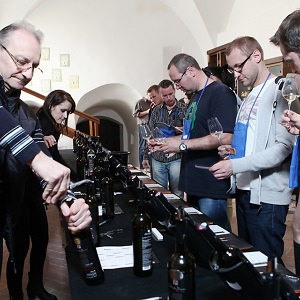 DMP (Modra Wine Cellars Day) 2015
