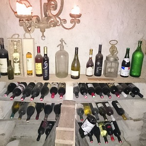 DMP (Modra Wine Cellars Day) 2016