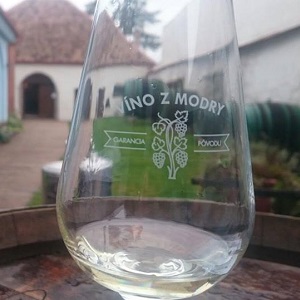 DMP (Tag der Weinkeller in Modra) 2016