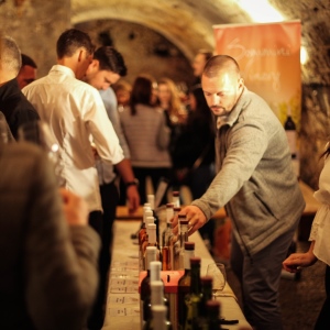 DMP (Modra Wine Cellars Day) 2019