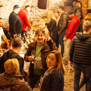 DMP (Modra Wine Cellars Day) 2019