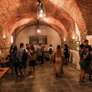 DMP (Modra Wine Cellars Day) 2021
