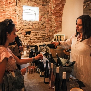 DMP (Modra Wine Cellars Day) 2021