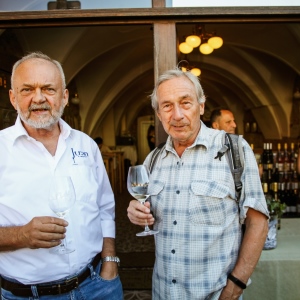 DMP (Tag der Weinkeller in Modra) 2022