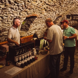 DMP (Modra Wine Cellars Day) 2023