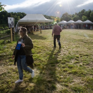 Winemakers in the area 2017