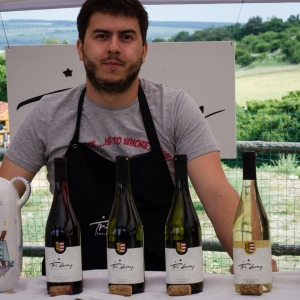 Winemakers in the area 2017