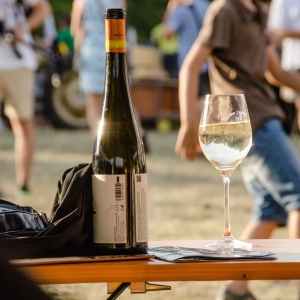 Winemakers in the area 2018