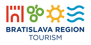 logo Bratislava Region Tourism