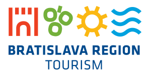 logo Bratislava Region Tourism