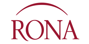 logo Skláreň Rona