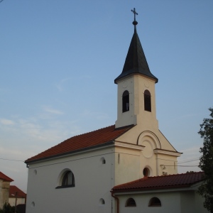 Kaplnka sv. Michala na Kráľovej