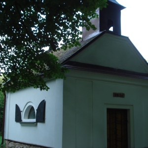 Kaplnka sv. Márie Magdalény