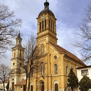 Slovak Evanjelic Church