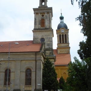 German Evanjelic Church