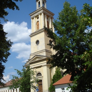 German Evanjelic Church