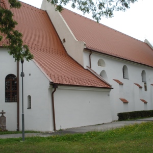 Rímskokatolícky kostol sv. Jána Krstiteľa