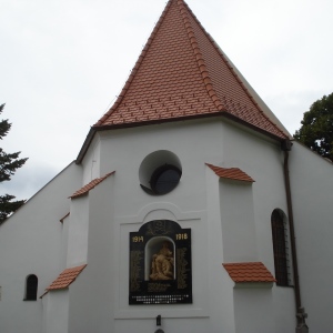 Römisch katholische Kirche von St. Johannes der Täufer