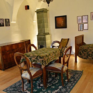 Museum of Ľudovít Štúr
