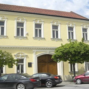 Emreszovský dom