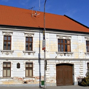 Schnellovský dom
