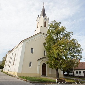 Evangelische Kirche des Augsburgischen Bekenntnises