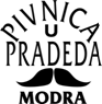 logo Pivnica U Pradeda