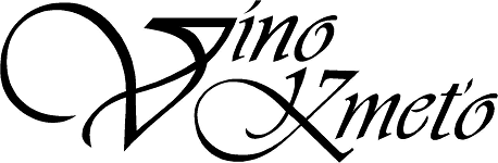 logo Víno Kmeťo
